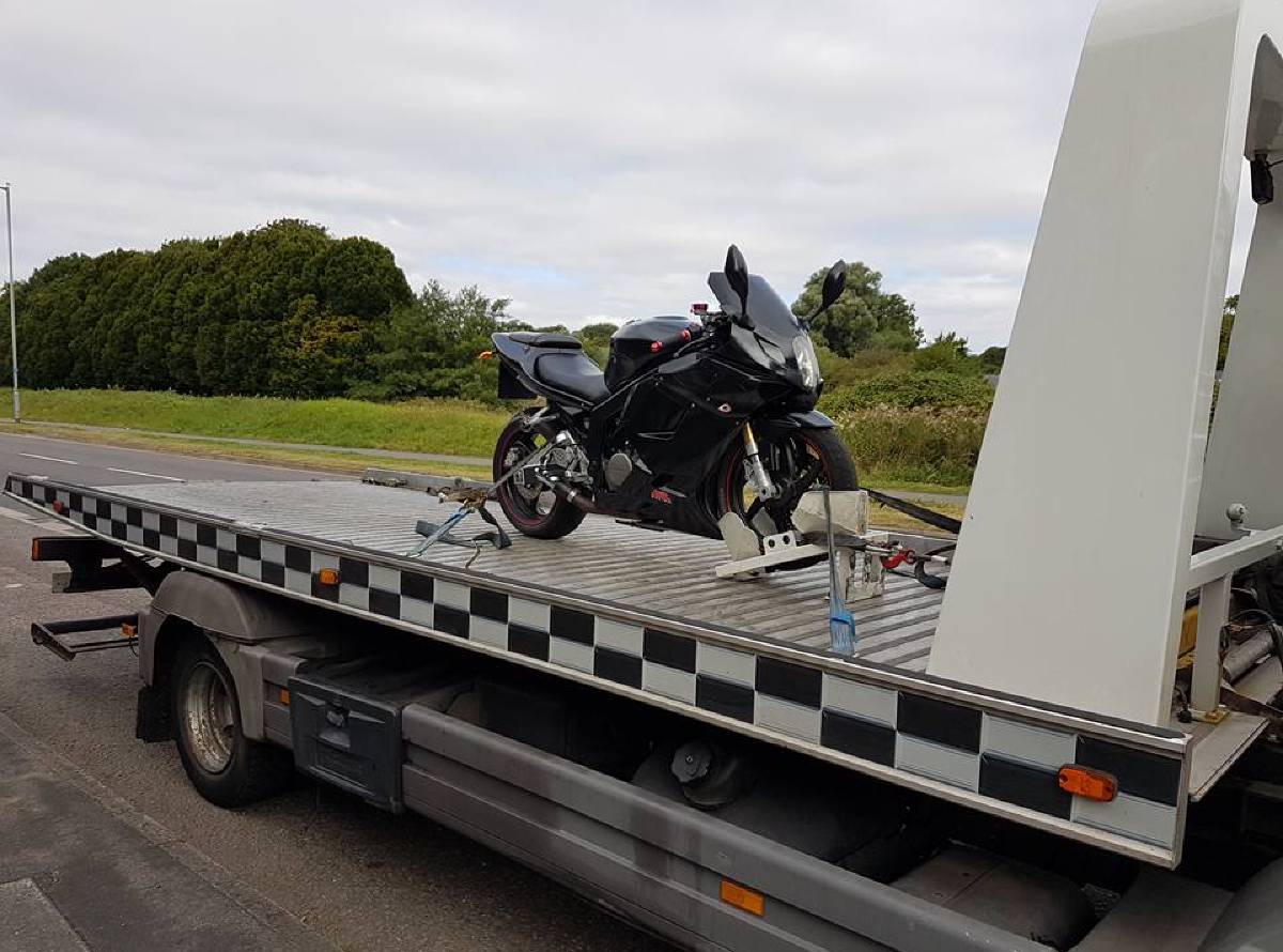 Vehicle recovery experts in Luton and Bedfordshire Vehicle recovery experts in Luton and Bedfordshire